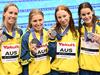 Ando’s Top 50: Who is Australia’s top sporting hero of 2023?
