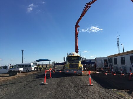 New weather radar for Central Qld, Darling Downs almost complete