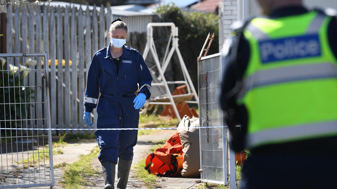 More Human Remains Have Been Found At A Norlane Property | News.com.au ...