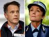 Revealed: Top cop’s executive payouts cost $1m