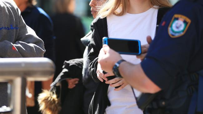 Sixty pedestrians have died on NSW roads this year.