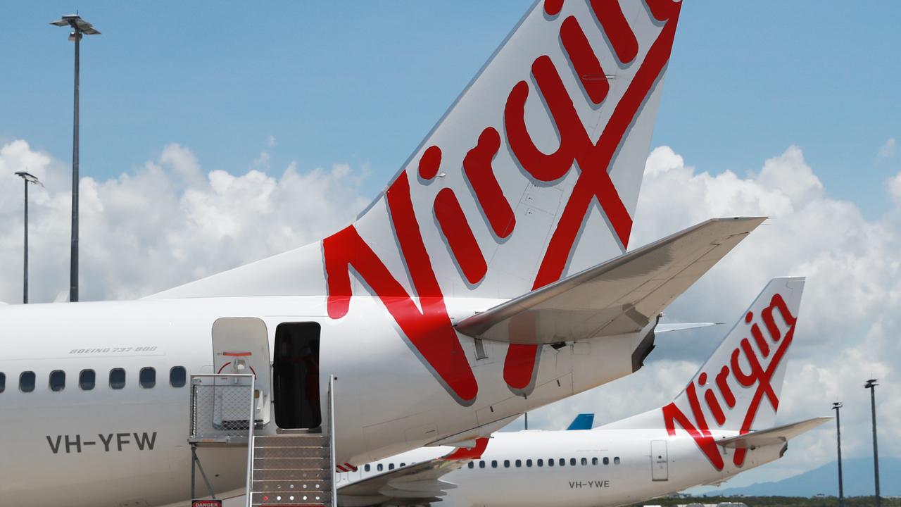 Virgin Australia Argues Sacked Flight Attendant Was A Safety Risk | The ...