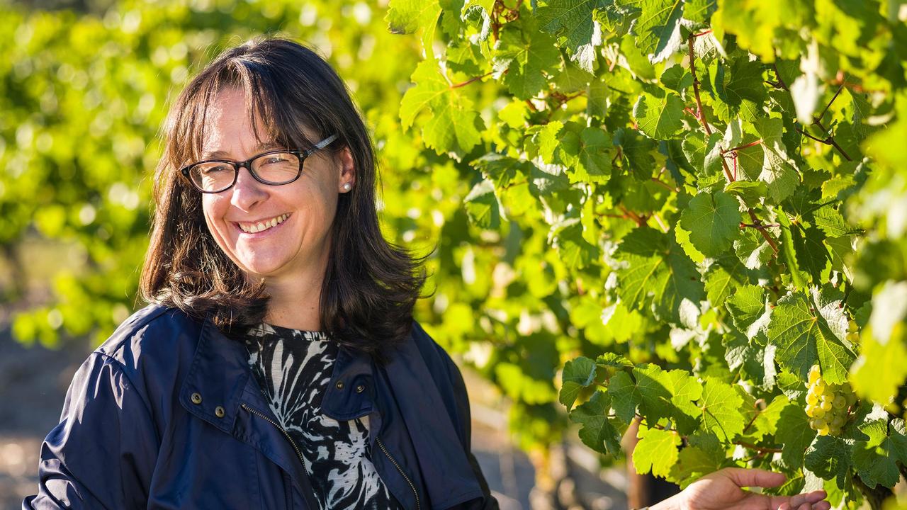 Top 21 women in wine, South Australia 2023 | The Advertiser