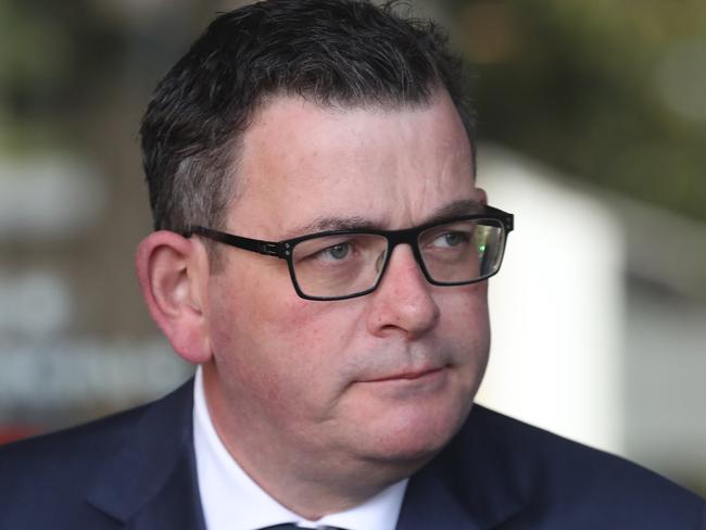 Andrews sorry as RCH wait times blow out