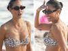 ‘Hot’: Star spotted in bikini after shock split