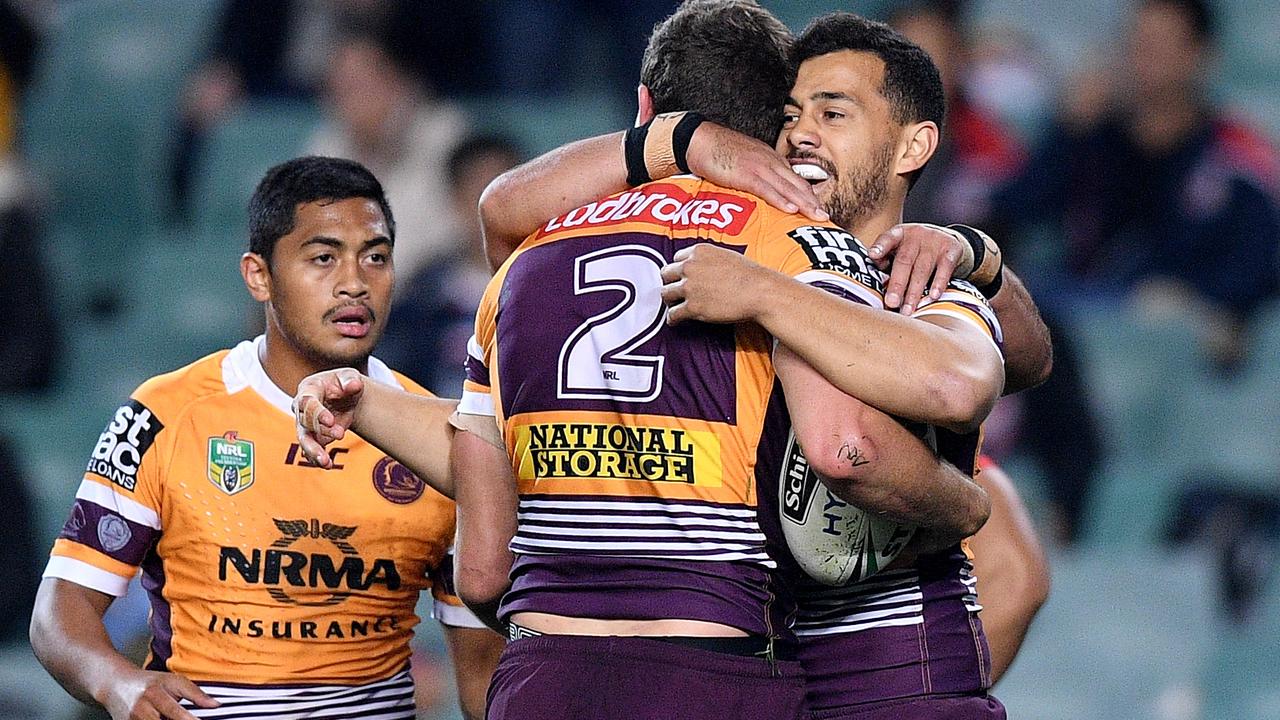 Brisbane Broncos 2018: NRL finals amid unpredictable season | The ...