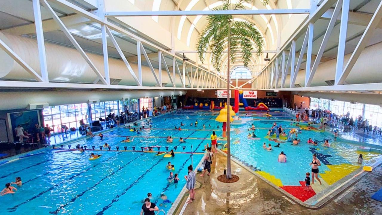 Adelaide swim club concerned over Noarlunga aquatic centre upgrade | NT ...