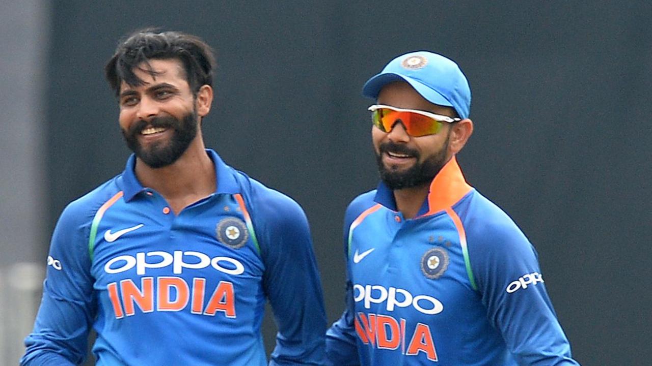 India v West Indies 2018 ODI series, Virat Kohli, Rohit Sharma wrap up ...