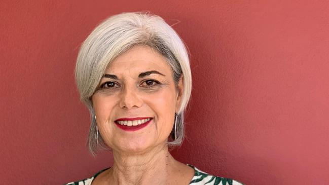 Suicide Prevention Australia CEO Nieves Murray Picture: Supplied