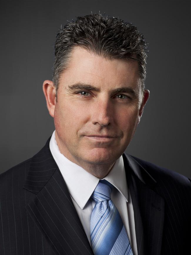 Real Estate Institute of NSW CEO Tim McKibbin says rental availability has dropped in the Northern Rivers.