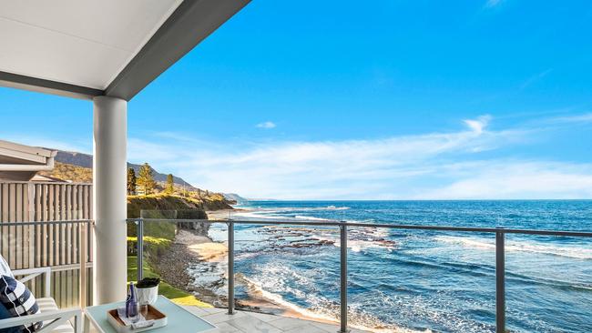 #50 Best Home View in Sydney and NSW: Coledale Ave, Coledale