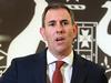 Why Chalmers must take the blame for our economic slowdown
