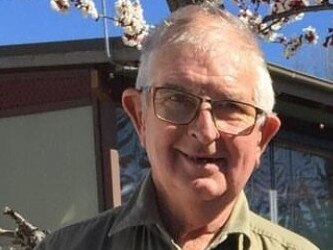 John 'Tony' Locker, 77, has been missing from the Cooma region since Monday. Picture: Supplied/ NSW Police.