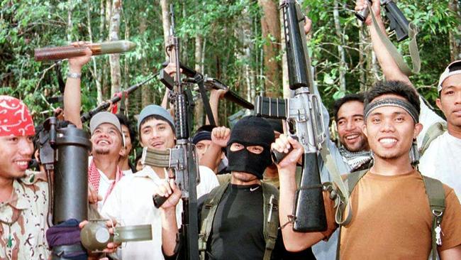 Vietnamese Sailors Beheaded By Isis Affiliated Abu Sayyaf In Philippines News Com Au