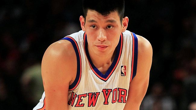 Lakers land Jeremy Lin, first-round pick from Rockets – Orange