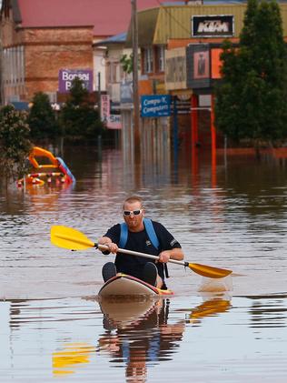 Lismore floods: Dad of three dies as wild weather batters Northern NSW ...