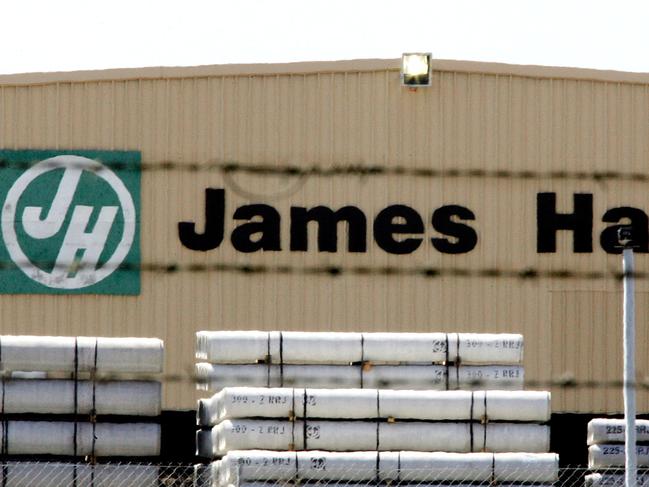 James Hardie cuts earnings guidance as costs rise