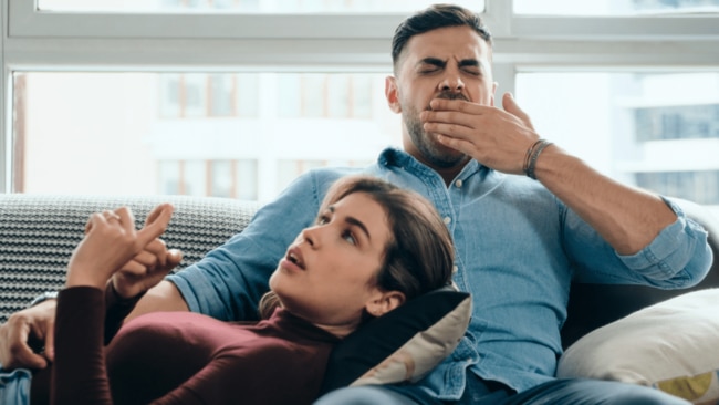 The sexologist believes understanding the different types of desire and the way they work is important when working to renew interest in your partner. Image: Pexels