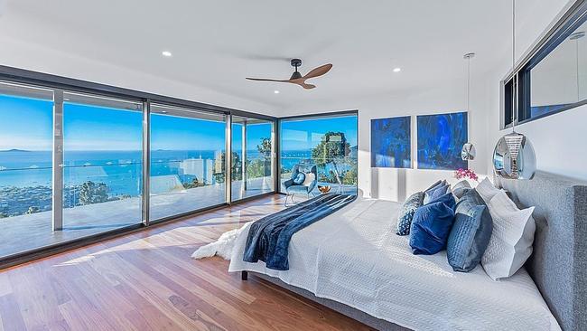 48 Mount Whitsunday Drive, Airlie Beach.