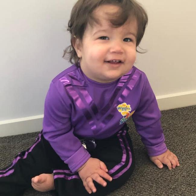 Gold Coast Book Week 2021: Lachy wiggle