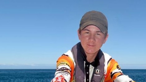 The court heard Bailey Philip Weaver, 19, filmed the footage played in court. Picture: Facebook