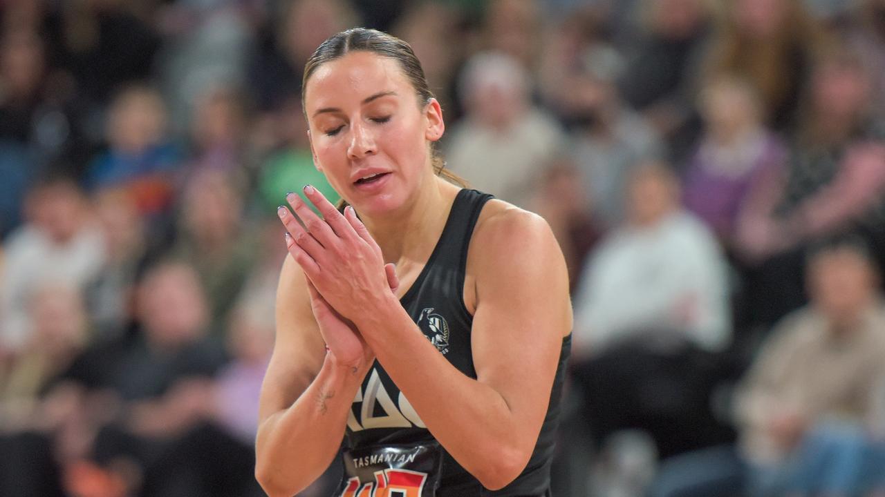 White knight emerges to help save Super Netball’s eighth team