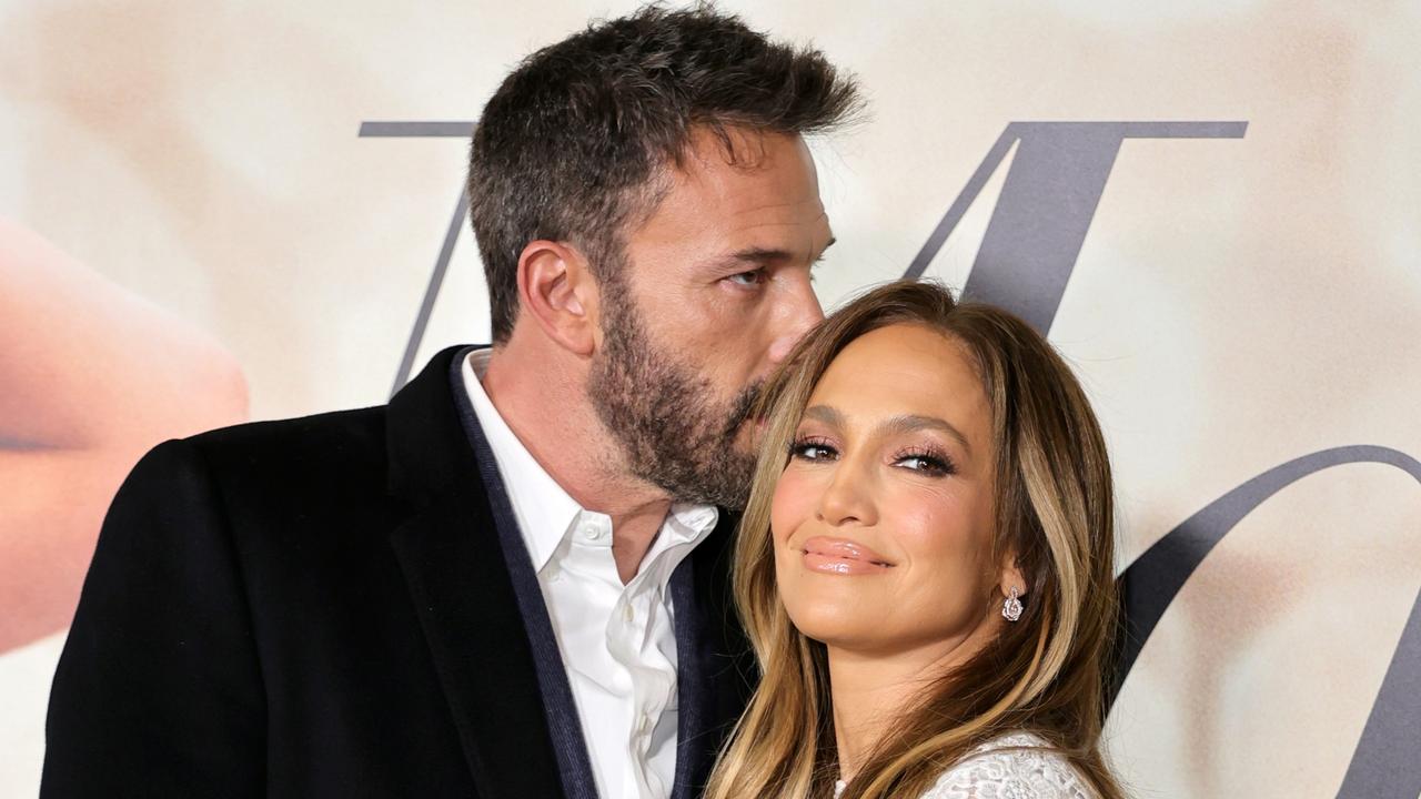 J. Lo and Affleck finally find dream house