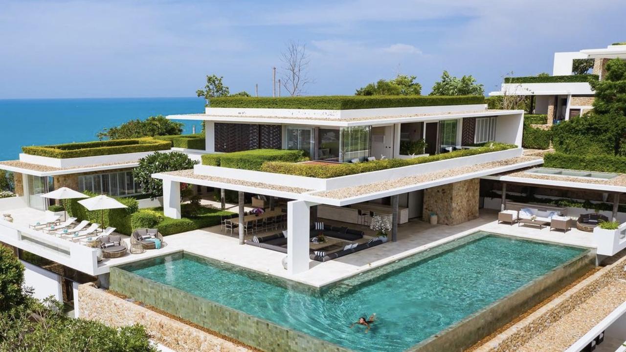 Villa Thailand, foto, di mana dia tinggal?, gambar, pembaruan, penyebab kematian