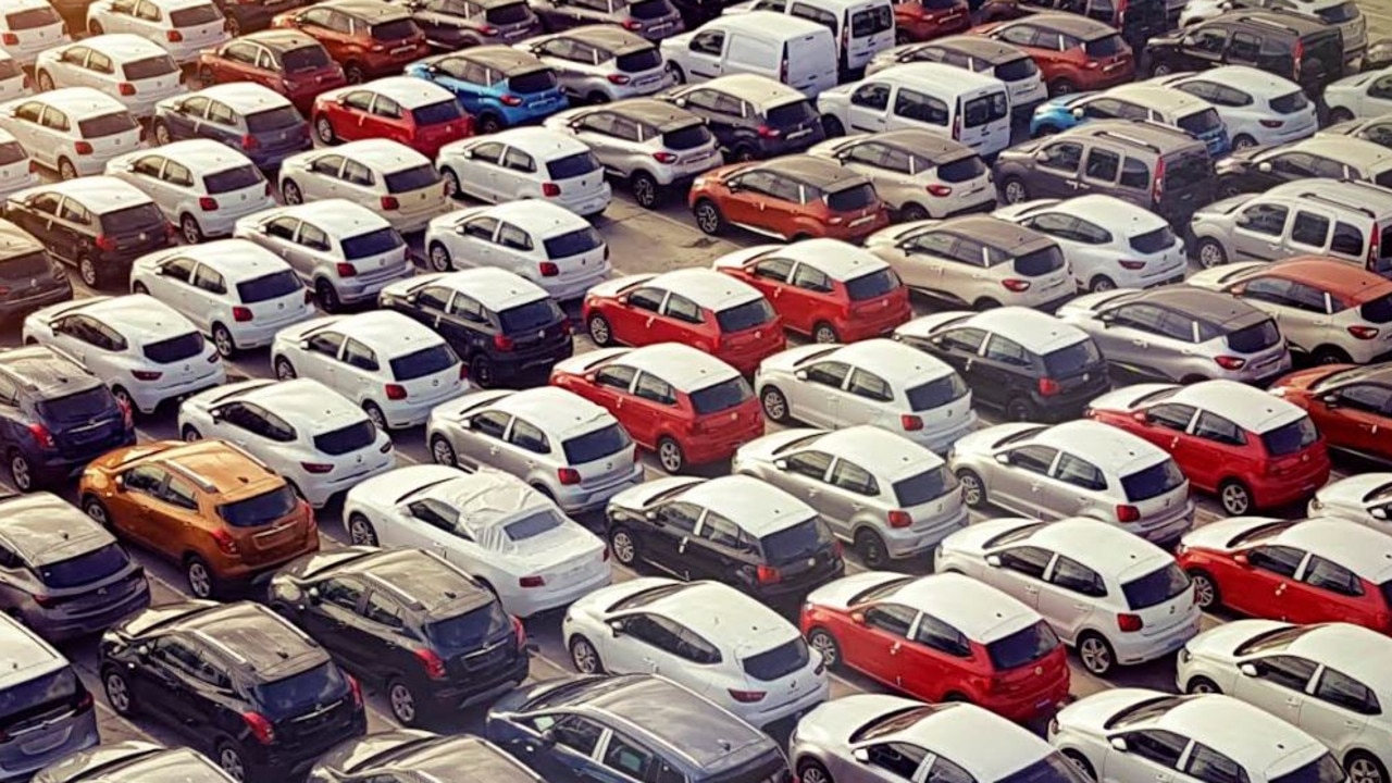 Used car prices are soaring – but for how long? Picture: iStock