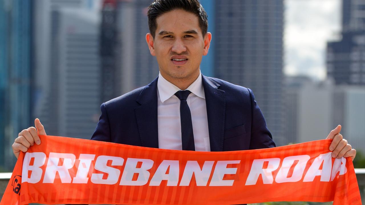 Club mutiny over Roar deal in Queensland