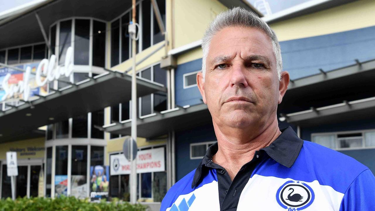 ‘Believe their own lies’: Surf club captain to fight ban over groping claims