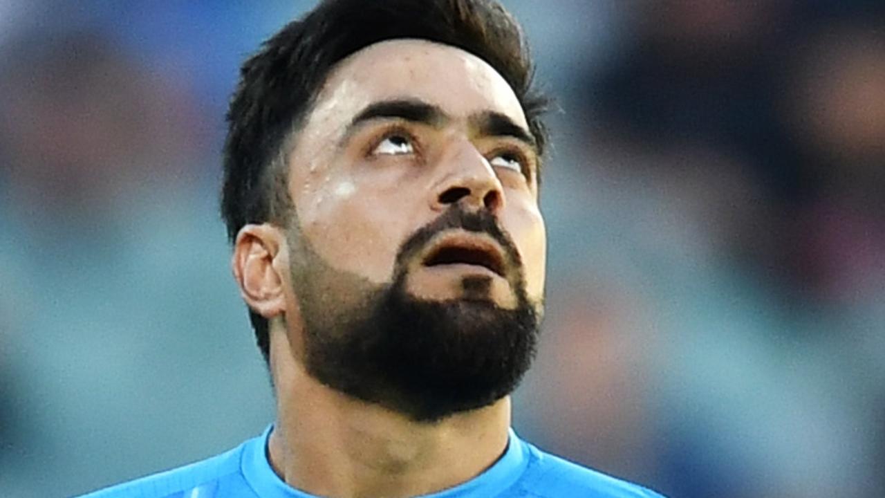 Cricketer Rashid Khan’s rant about Cricket Australia misses the point