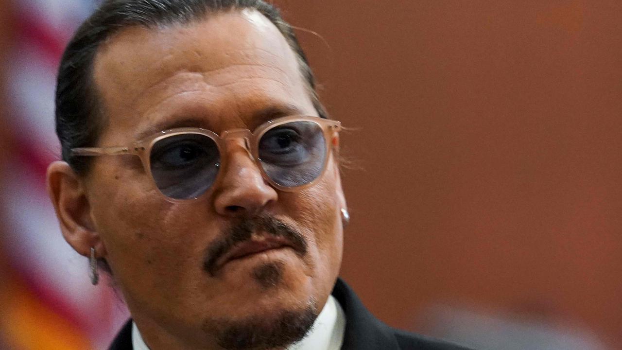 Johnny Depp, Amber Heard trial: Why survivors are supporting Depp ...