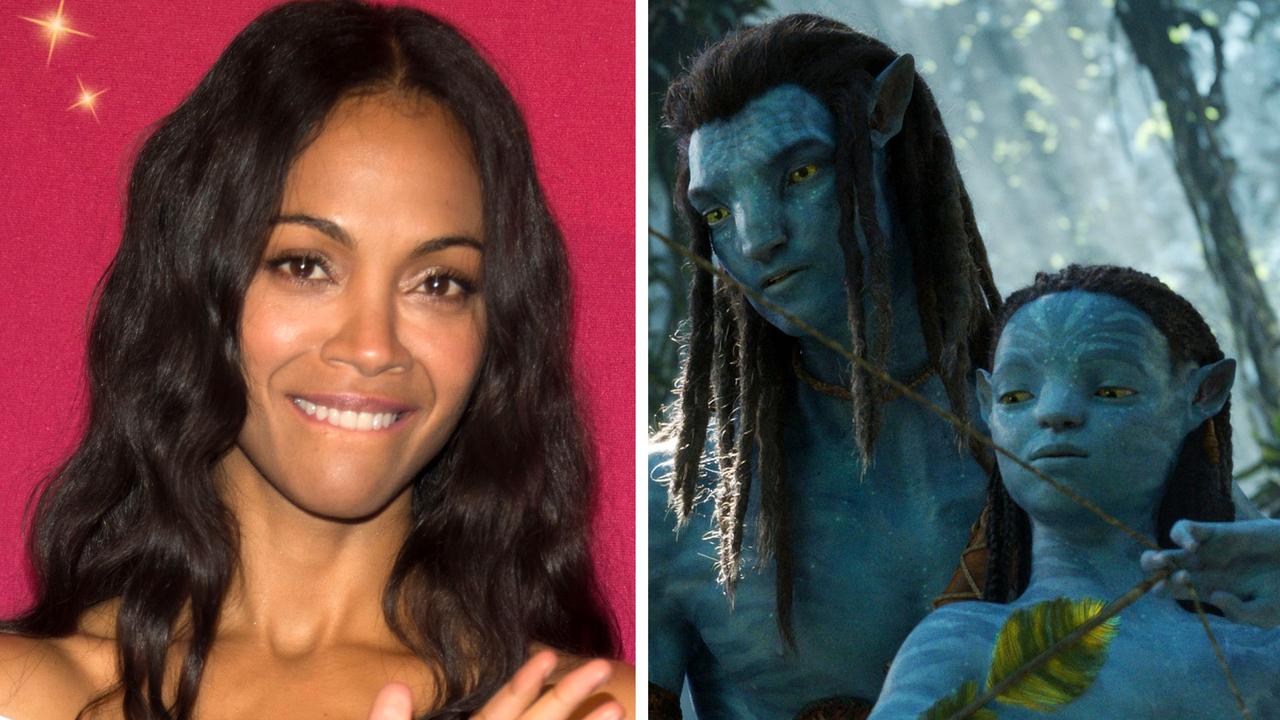 Avatar star’s hilarious quip about film delay