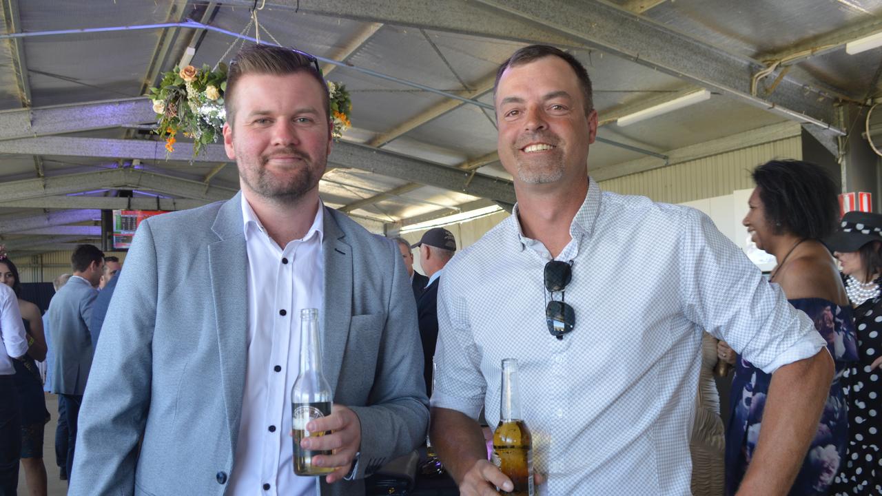 GALLERY: Huge crowds flock to the 2020 Warwick Cup | The Courier Mail