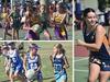 In photos: Netball action from Sullivan’s Carnival in Rockhampton