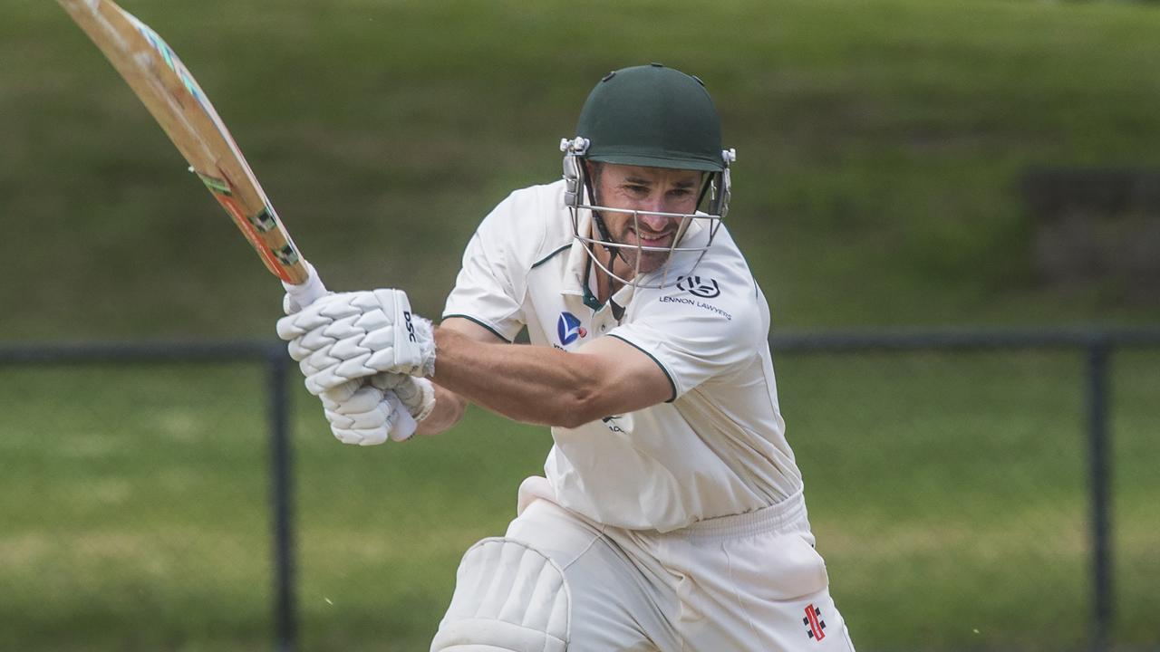 Graeme Rummans wins Val Holten Medal in Victorian Sub-District cricket ...