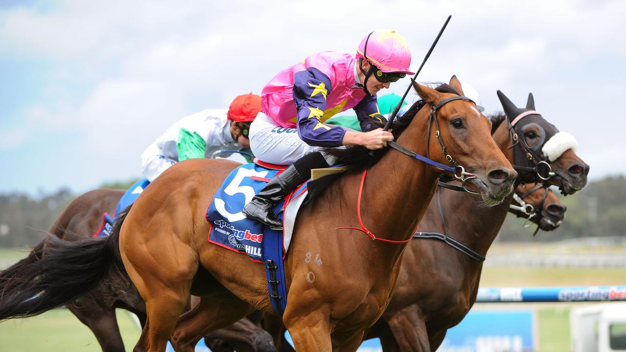 Melbourne: Comprehensive preview of every race for Sandown Hillside ...