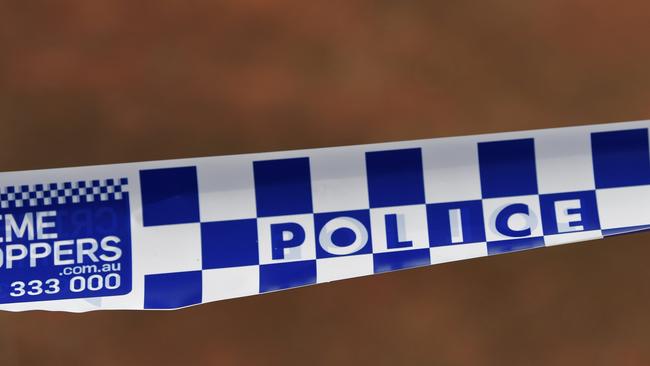 ‘Pro-criminal attitudes’: Methed-up crim kept stealing from businesses