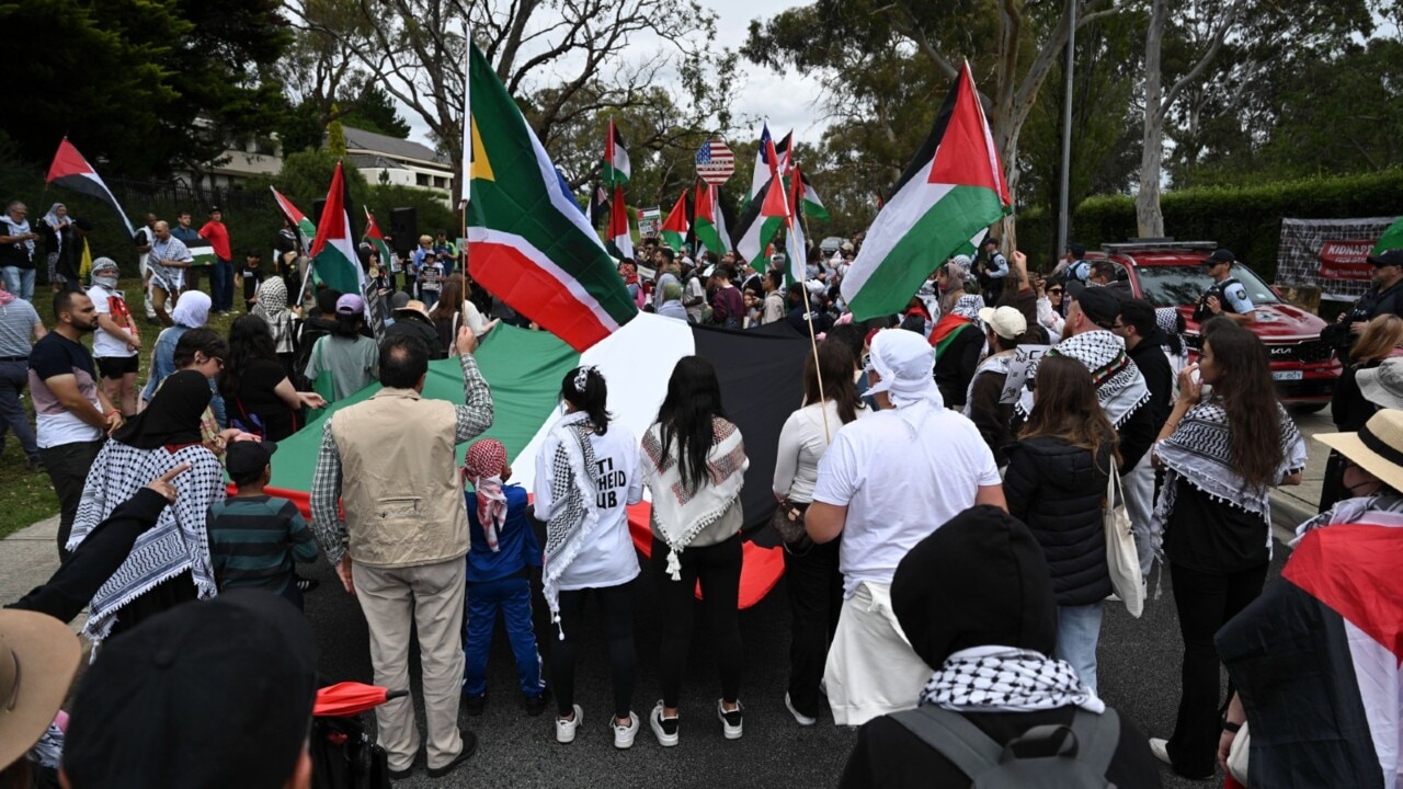 NSW Labor conference to be given security boost amid protest fears