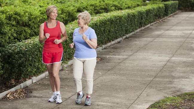 Walking with more intensity can burn as many calories as higher-impact activities such as running or even HIIT classes, experts say.