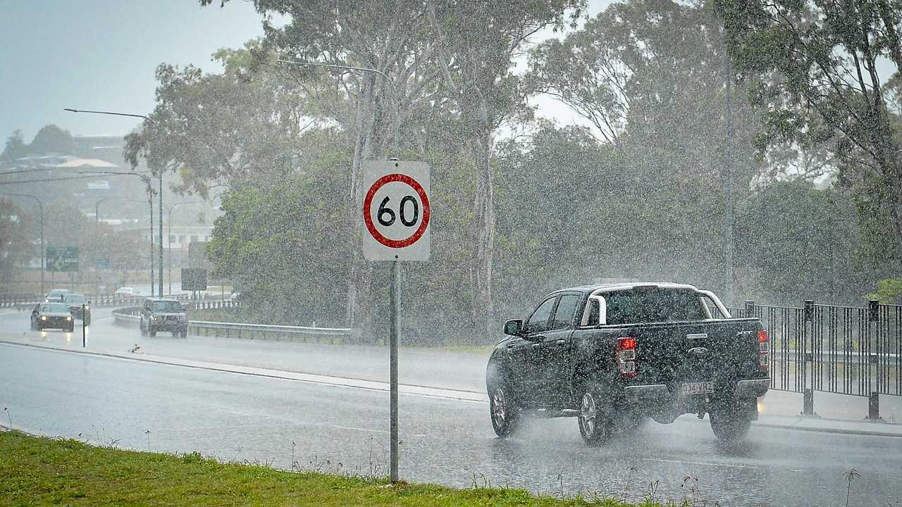 This Week’s Weather Outlook For The Gladstone Region | The Courier Mail