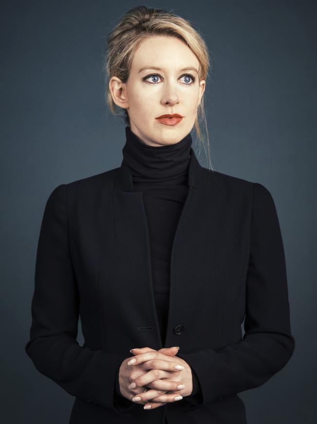 Theranos founder and chief Elizabeth Holmes has been sentenced to jail.