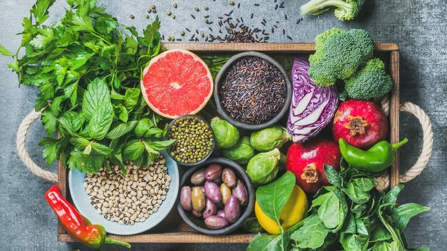 “Balanced diets featuring plant-based foods... and animal sourced-food produced sustainably in low greenhouse gas emission systems present major opportunities for adapting to and limiting climate change,” said IPCC co-chair Debra Roberts.