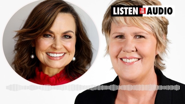 'Complete lie' Lisa Wilkinson address her Today exit (RN Breakfast)