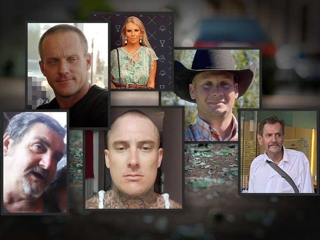 Killer drivers: Harrowing accounts behind Qld’s deadly road crashes