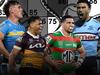 NRL ladder predictions revisited: Tipping poison, surprise packets
