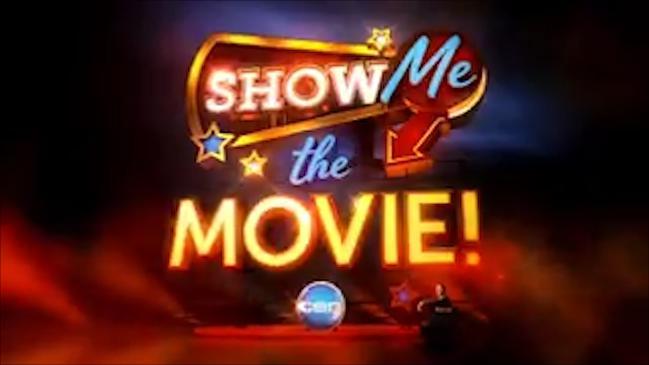 Rove McManus' 'Show Me The Movie' promo