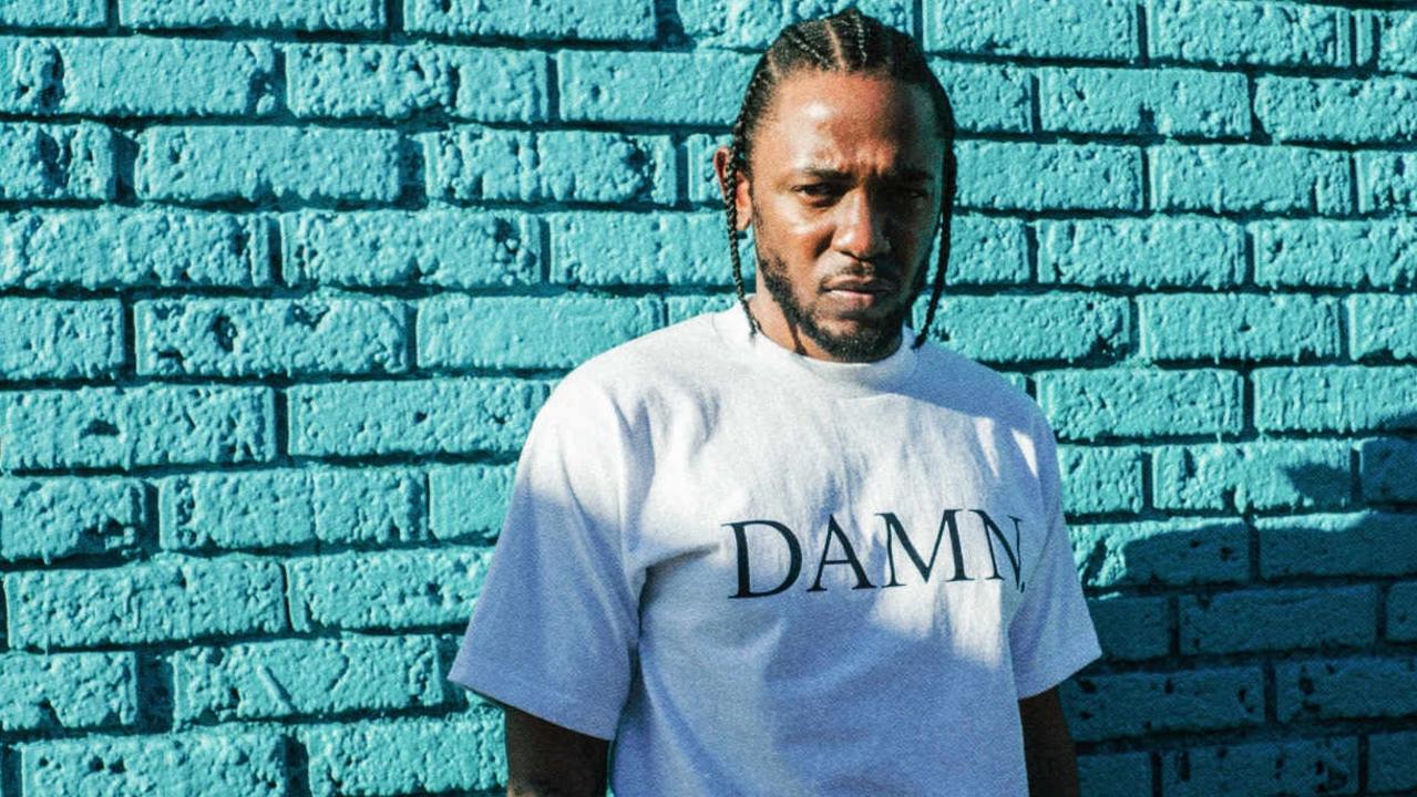 Kendrick Lamar Australian tour New Sydney, Melbourne shows, Ticketek