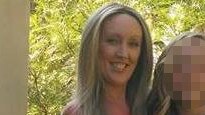 Natalee Fox, 45, of Kurnell was convicted of assaulting and intimidating a male taxi driver, fare evasion and assaulting police. Picture: Facebook